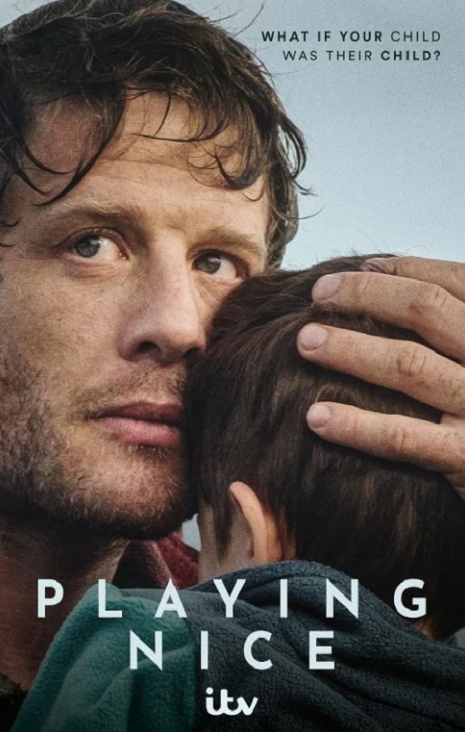 2025年英国电视剧《温良之心》全4集