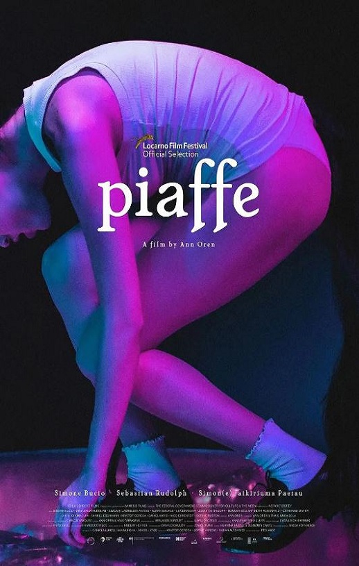 2022年德国奇幻片《窈窕马戏》BD中英双字