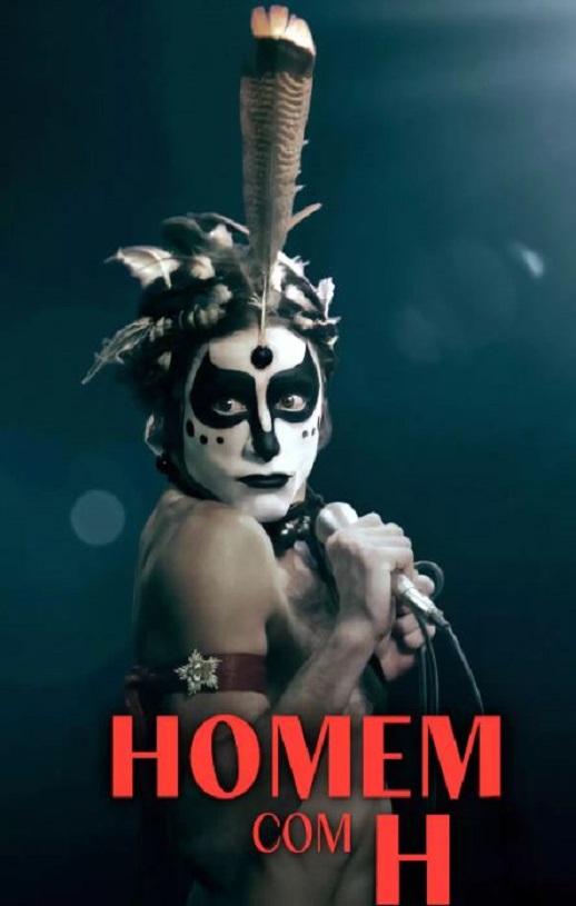 2025年巴西传记片《拉丁血与泪：巴西歌王的不羁星途》HD中字