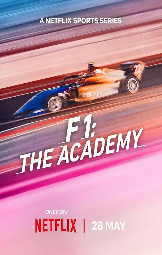 2025年美国纪录片《F1车手学院：全女性车手赛事 第一季》全7集