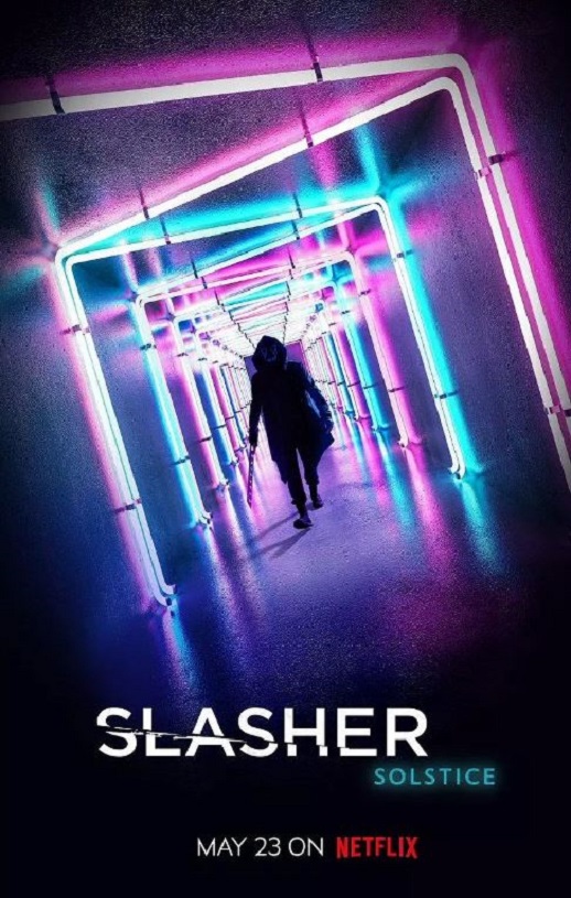 2019年美国电视剧《鲜血淋漓 第三季》全8集