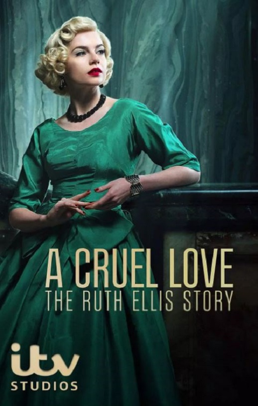 2024年英国电视剧《鲁丝》全4集