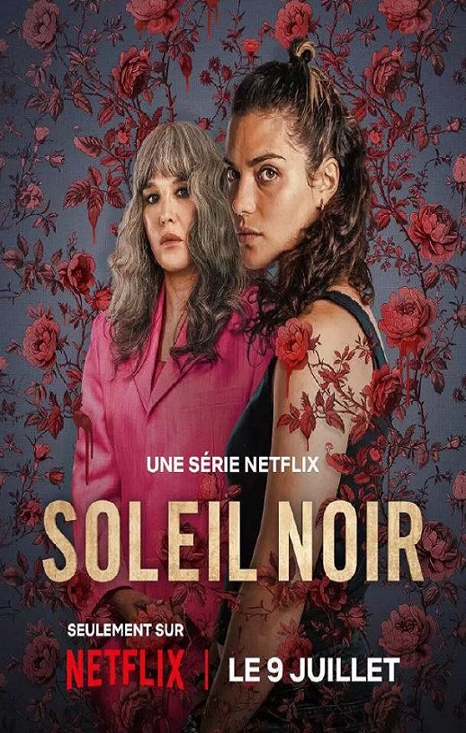 2025年法国电视剧《暗阳之下》全6集