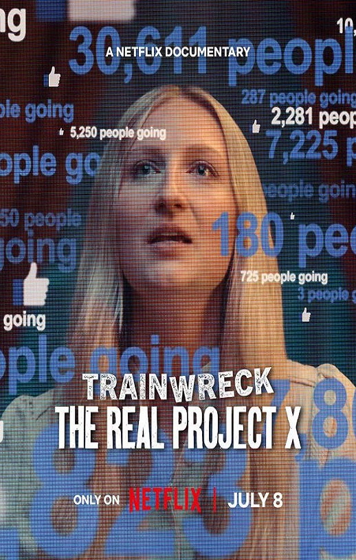 2025年美国纪录片《全面失控：荷兰小镇派对之乱》全1集