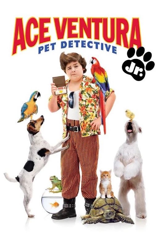 2009年美国经典喜剧动作片《神探飞机头3》HD中英双字