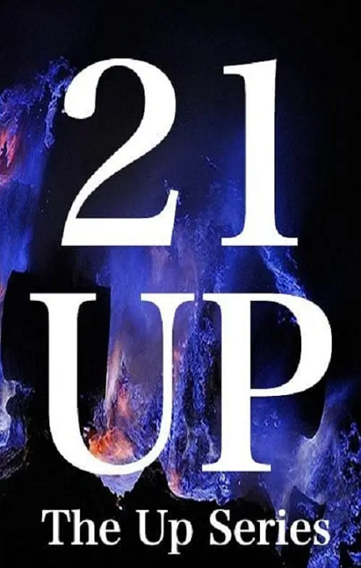 1977年英国经典纪录片《人生七年3》蓝光中英双字