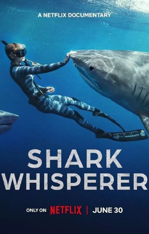 2025年美国纪录片《鲨语者》HD英语中字