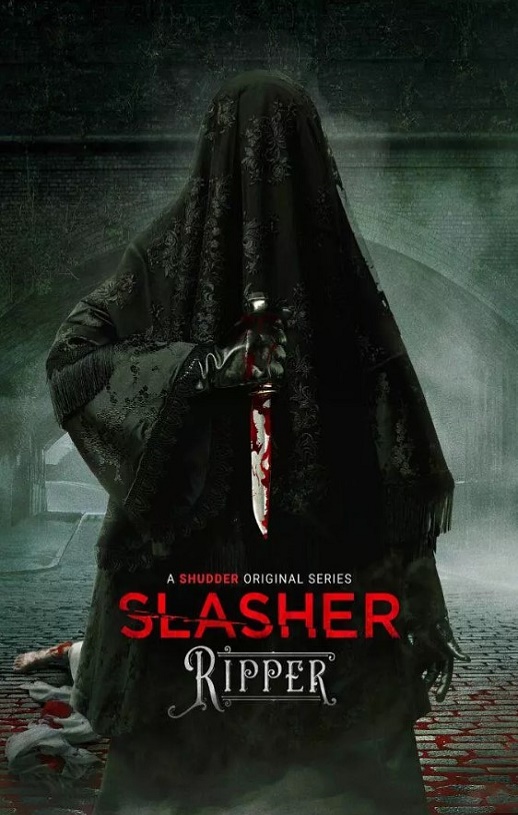 2023年美国电视剧《鲜血淋漓 第五季》全8集