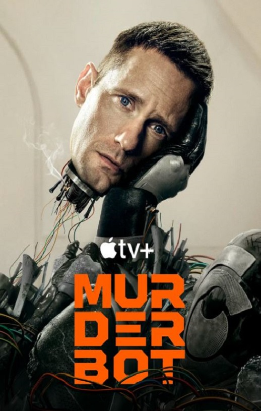 2025年美国电视剧《杀戮人机》全10集