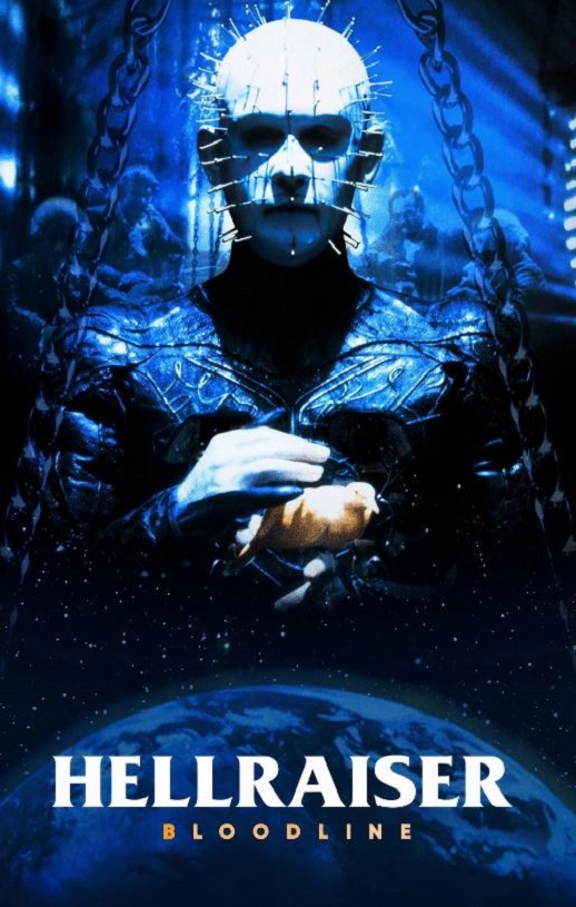 1996年美国经典恐怖片《养鬼吃人4：猛鬼磁场》蓝光中英双字