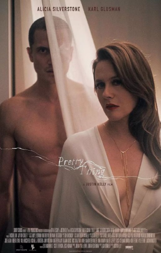 2025年美国惊悚片《鸟与蜜蜂》HD中英双字